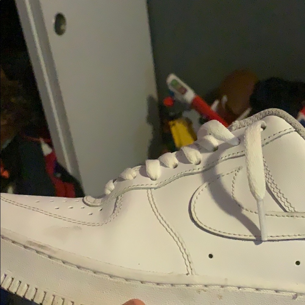 Air Force ones